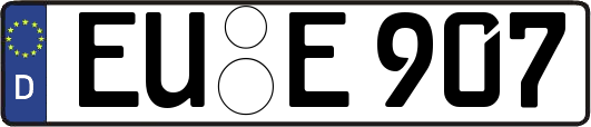 EU-E907