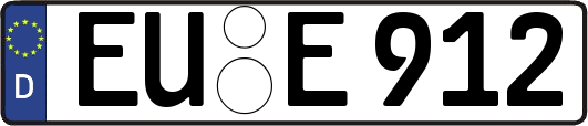 EU-E912
