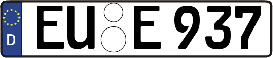 EU-E937