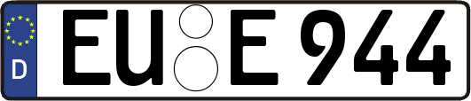 EU-E944