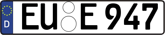 EU-E947