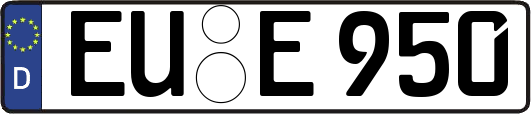 EU-E950