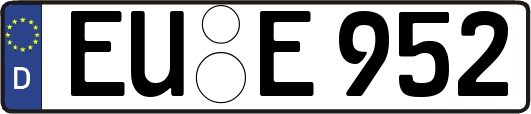 EU-E952