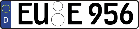EU-E956