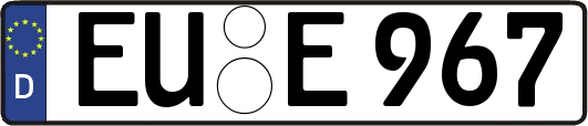 EU-E967