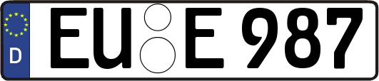 EU-E987