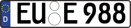 EU-E988