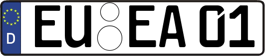 EU-EA01