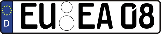 EU-EA08