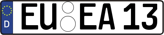 EU-EA13