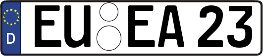 EU-EA23