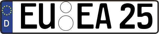 EU-EA25