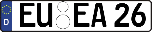 EU-EA26