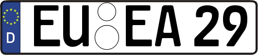 EU-EA29