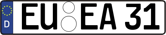 EU-EA31
