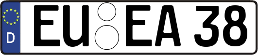 EU-EA38