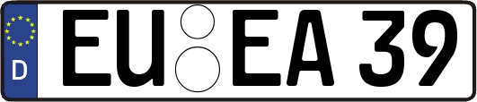 EU-EA39