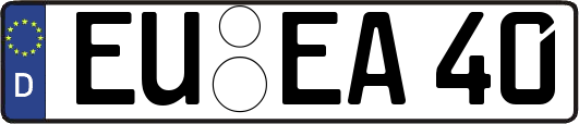 EU-EA40