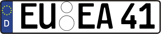 EU-EA41