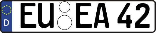 EU-EA42