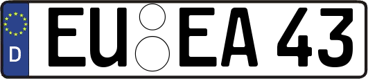 EU-EA43