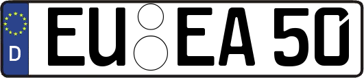 EU-EA50