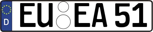 EU-EA51
