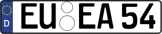 EU-EA54