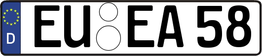 EU-EA58
