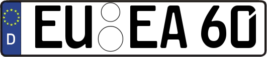 EU-EA60