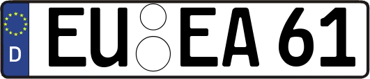 EU-EA61