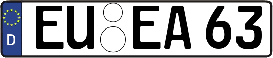 EU-EA63