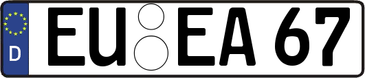 EU-EA67