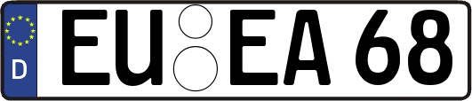 EU-EA68