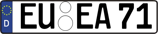 EU-EA71