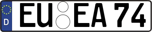 EU-EA74