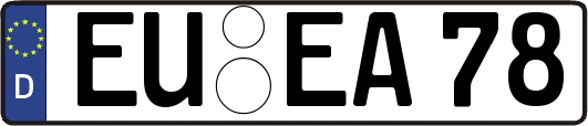 EU-EA78