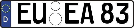 EU-EA83