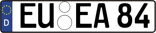 EU-EA84