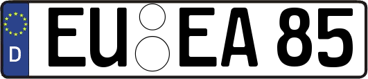 EU-EA85