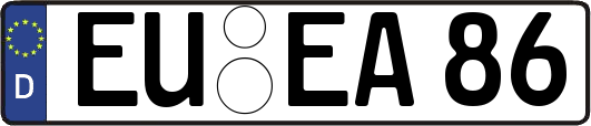 EU-EA86