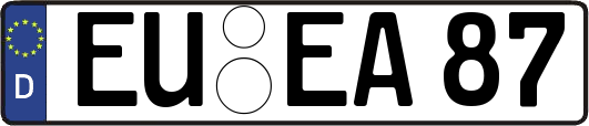 EU-EA87