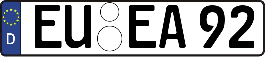 EU-EA92