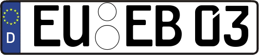 EU-EB03