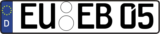 EU-EB05