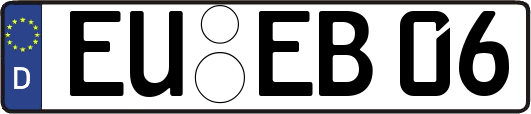 EU-EB06
