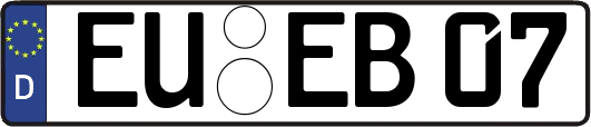 EU-EB07
