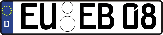EU-EB08