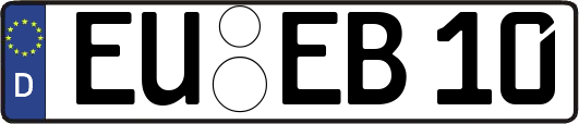 EU-EB10