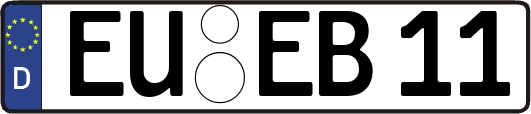 EU-EB11